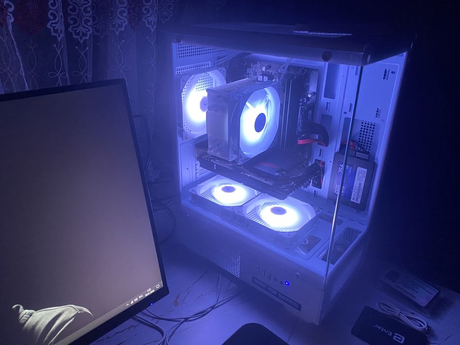 Игравой компьютер