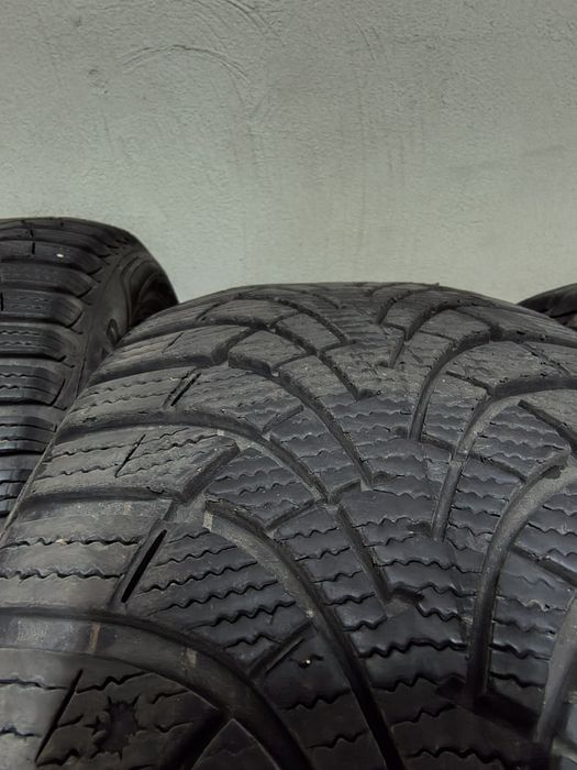 Зимни гуми 4 бр. GoodYear UltraGrip 9+ 205/55/16 /  DOT21
