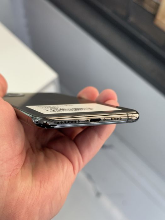 Iphone 11pro max 256gb 100%