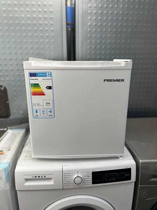 Холодильник Premier мини PRM-50SDDF/W все света есть доставка 24/7