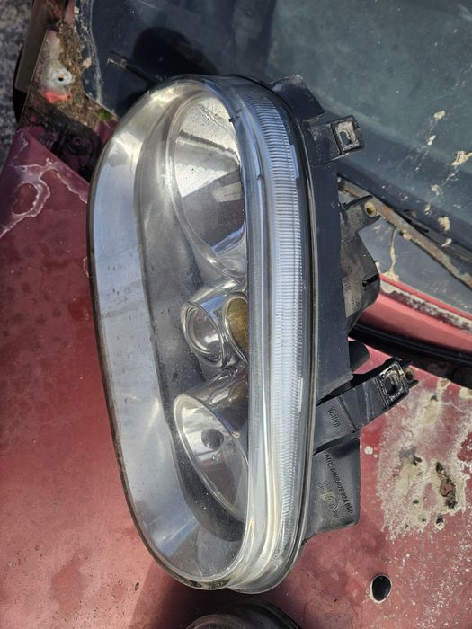 Faruri valeo originale golf 4