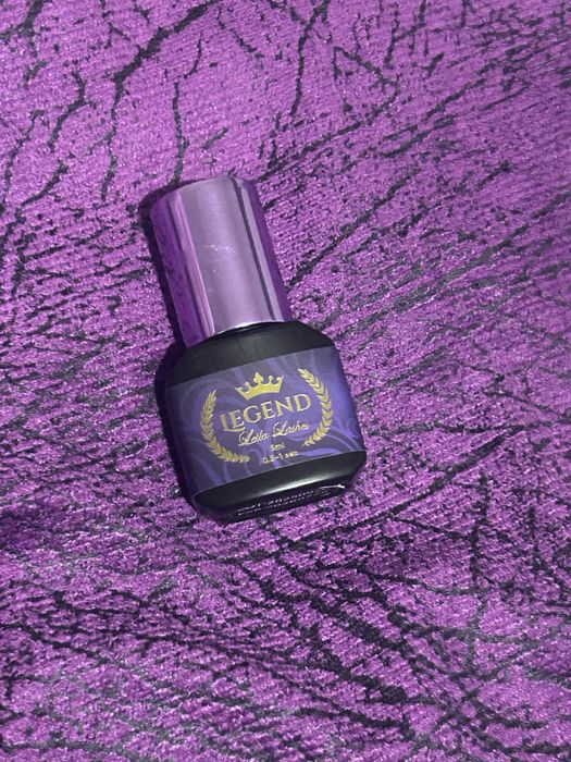 Лепило Leila Lashes