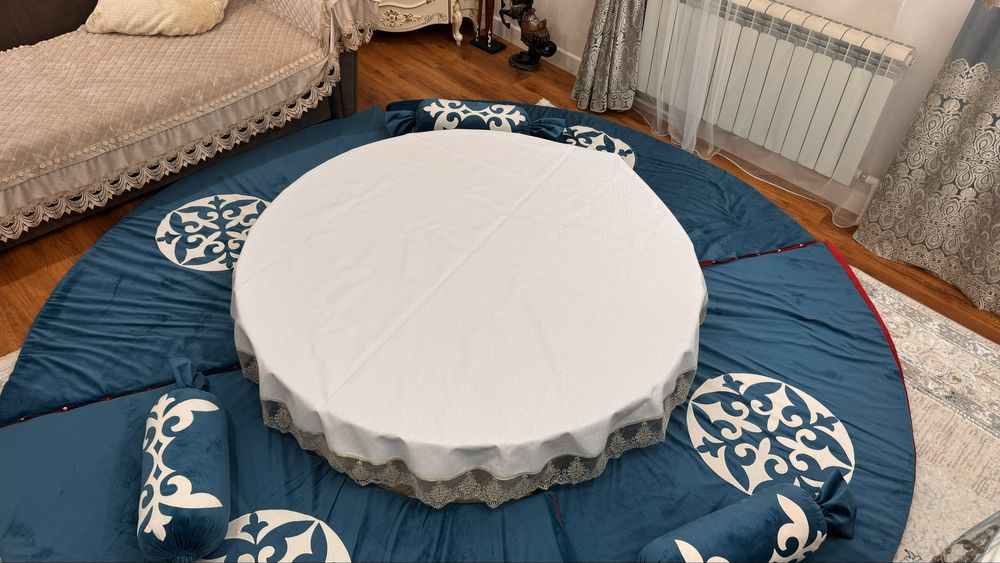 Жер стол жалға беріледі