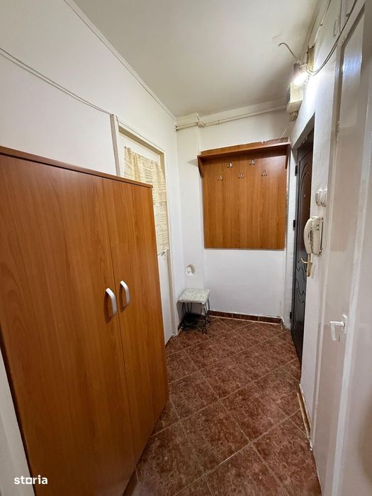 I. L. Caragiale – Ap. 2 camere, mobilat si utilat