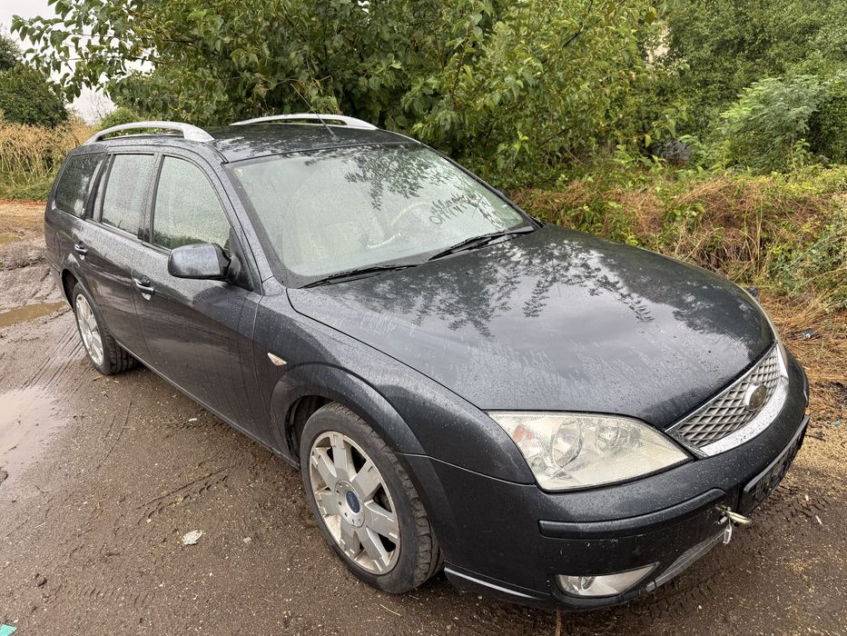 Ford Mondeo 2.0 TDCi 130 к.с. 2004 на части