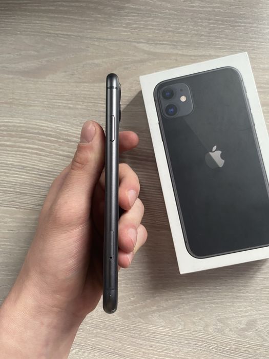 Iphone 11 128gb 74%
