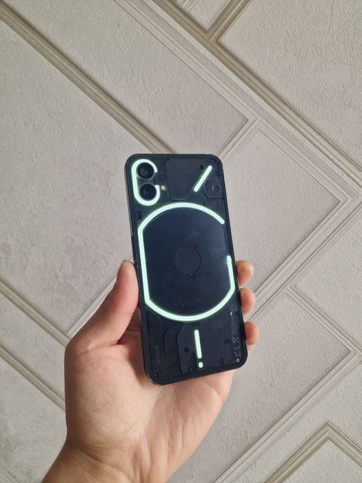 Nothing Phone 256gb