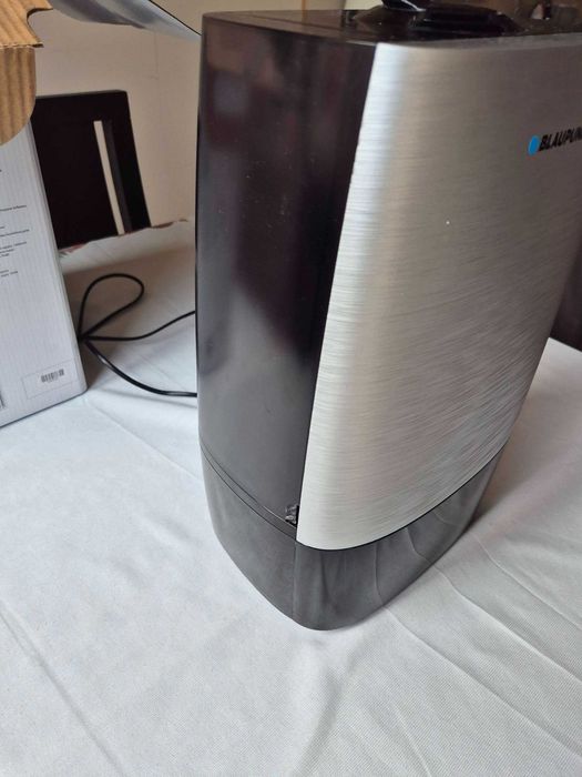 Овлажнител и пречиствател Blaupunkt AHS801