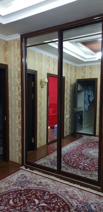 Сдается в аренду своя квартира в ЖК «Мегаполис».