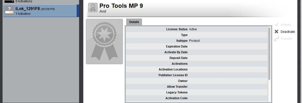 M-Audio Fast Track Pro + Avid Pro Tools 9