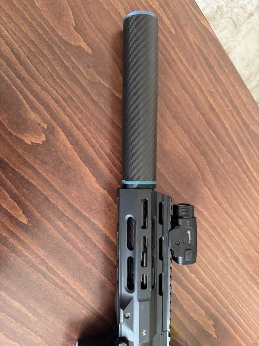 Еърсофт реплика Avalon