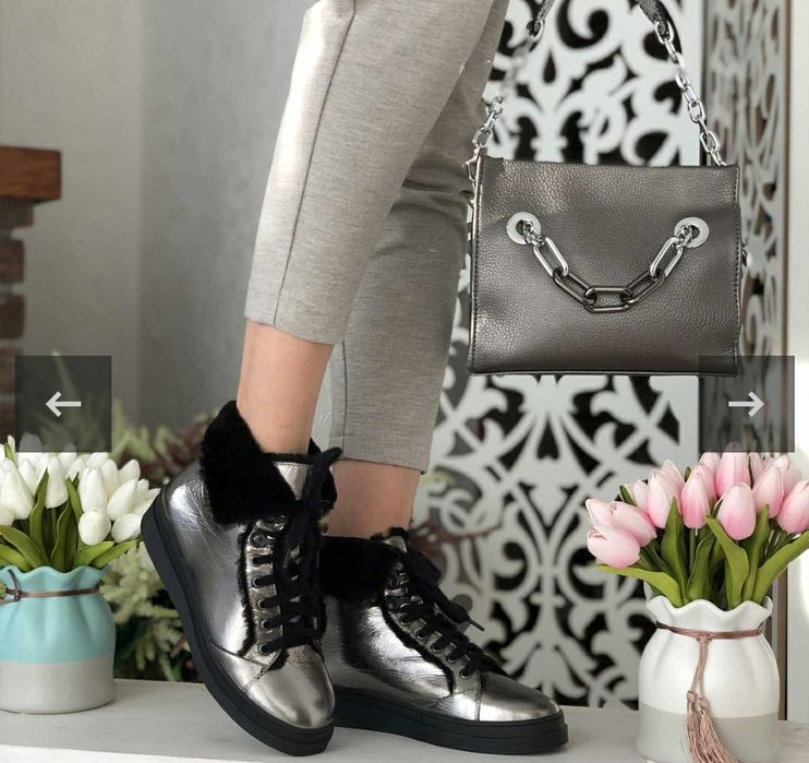 Бертцы 40 размер. Кожа