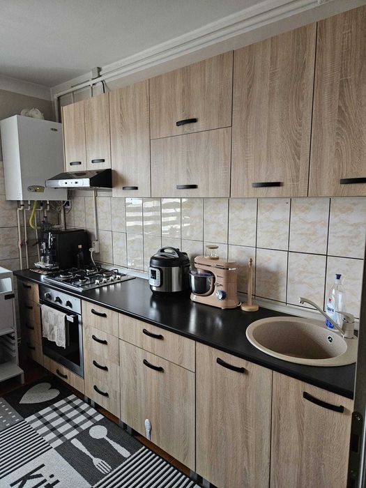 Apartament de vanzare, 2 camere, 56 mp, Terezian