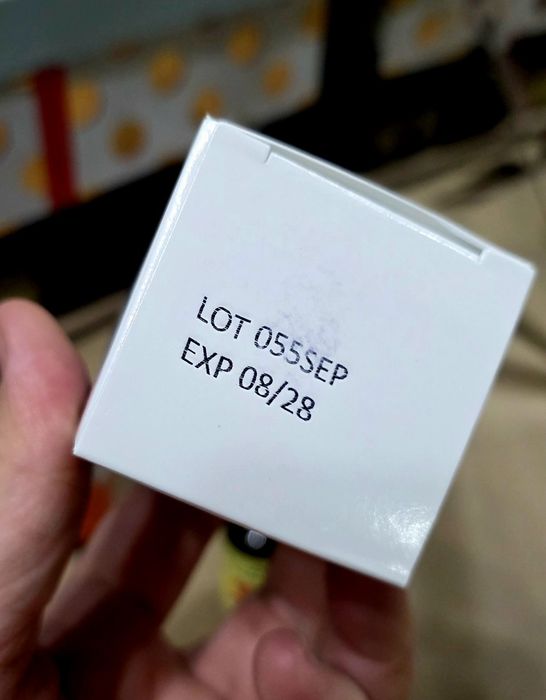 ДОСТАВКИ НЕТ California Gold  baby d3 80000 до08/2028 Made USA