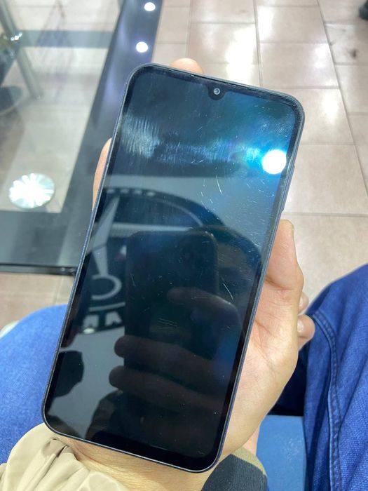 Samsung A15 xolati ifiyal