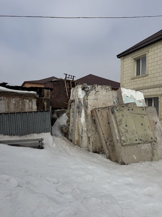 Блоки из керамзита