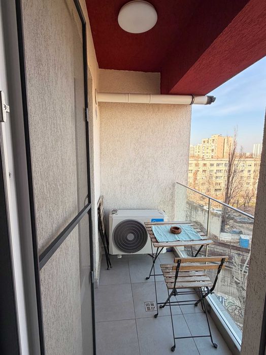 Proprietar. Inchiriez garsoniera - 21 Residence - Lujerului - Militari