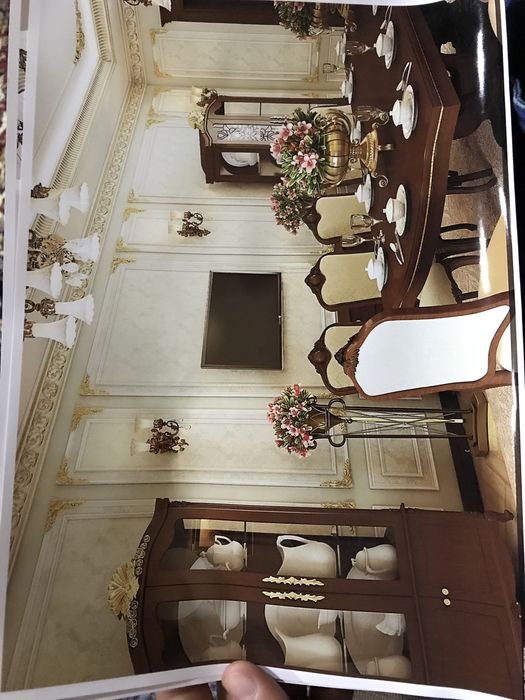 Продается участок 4.2 соток Алмазарский район профессорская улица