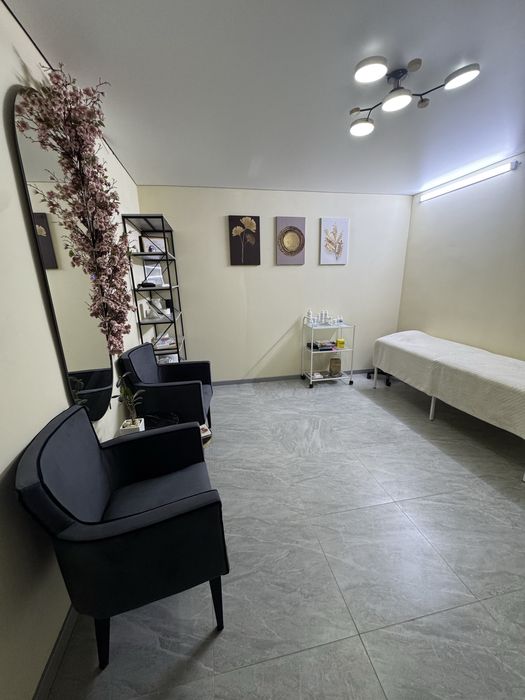 Сдается место в аренду