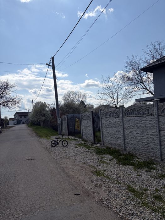 Casa de vanzare Fundulea