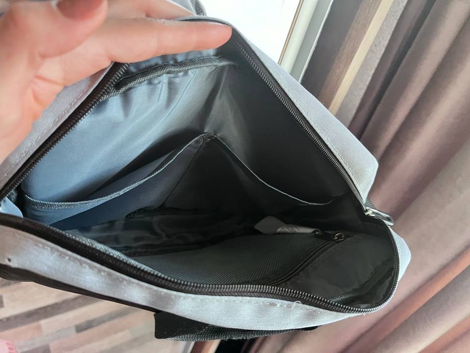 Сумка для планшета/ноутбука не большого