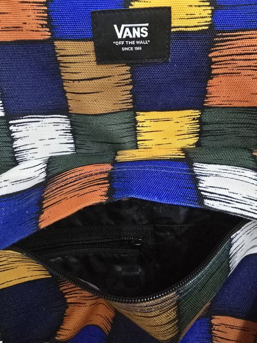 Рюкзак Vans оригинал