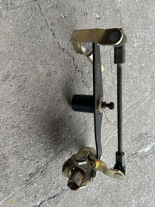 Заз шанс матор 1.3