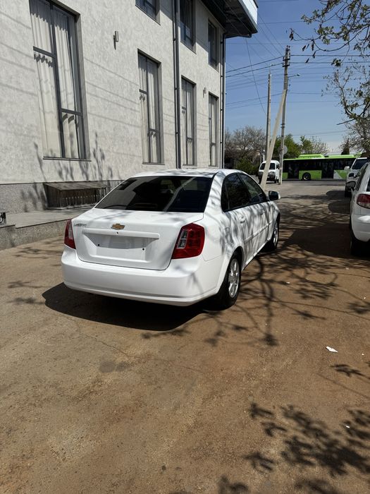 Chevrolet Jentra - full srochna