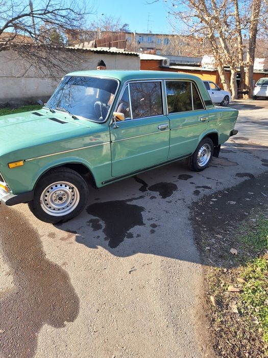 Jguli 06 1989 yili xolati yaxshi