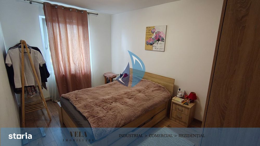 Apartament 2 cam, Cornisa, 7 Nov, strada Republicii , UMF, decomandat
