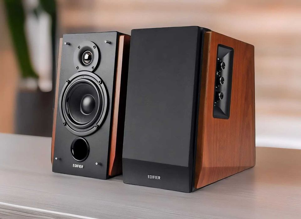 EDIFIER R1700BTS Акустическая система Компьютерная