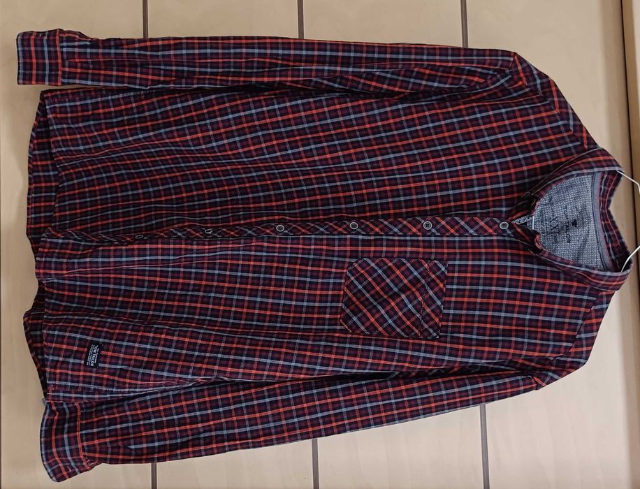 Tom Tailor-Много Запазенa