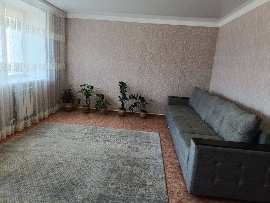 Продам квартиру 2-х комнатная.