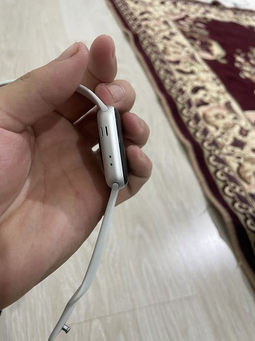 Apple watch series 3