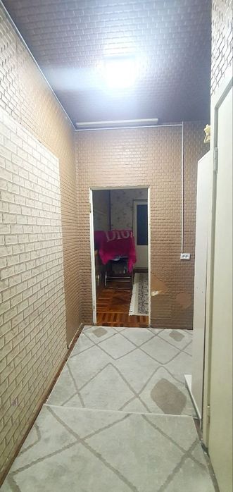 1-хонали уй сотилади