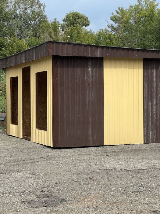 Продам киоск (павильон)