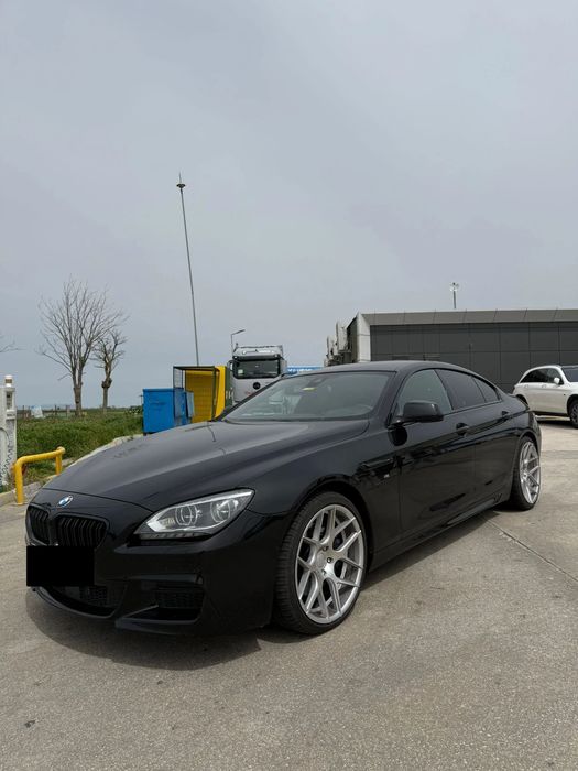 Jante Haxer R18 5x120 HX022 SS Style | E36 E46 E90 F30 F31 F34 F32 F33