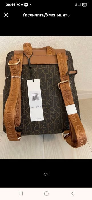 Рюкзак Саlvin Klein