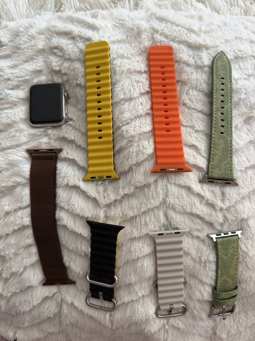 Apple Watch series 1
