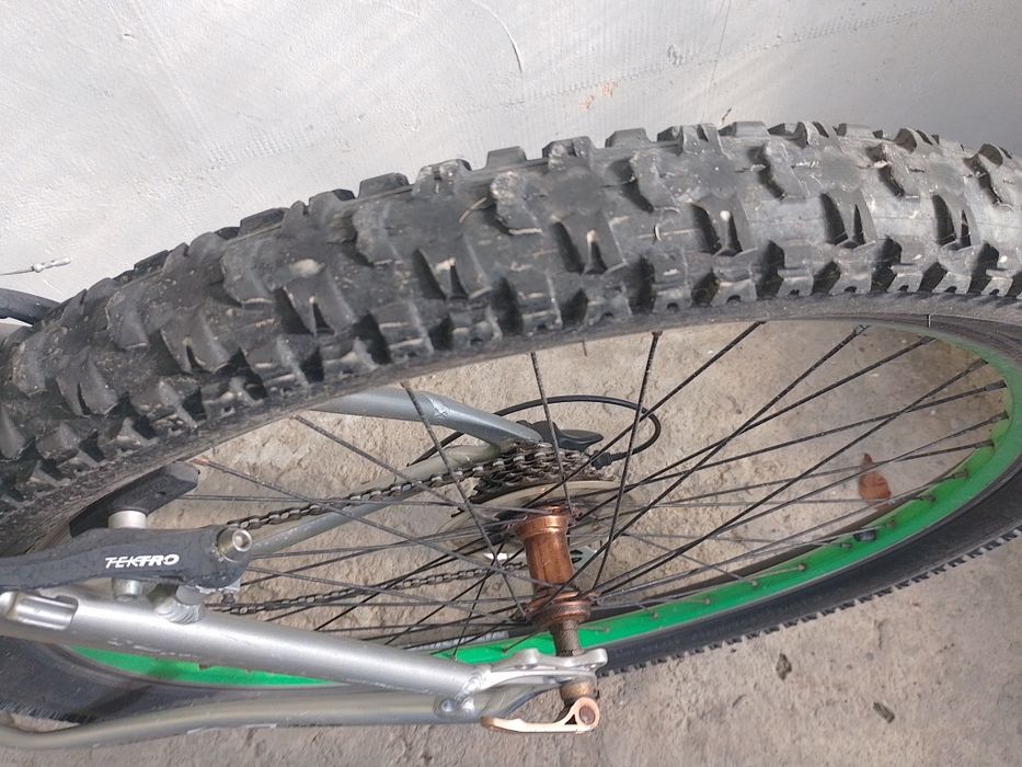 Specialized cros sport