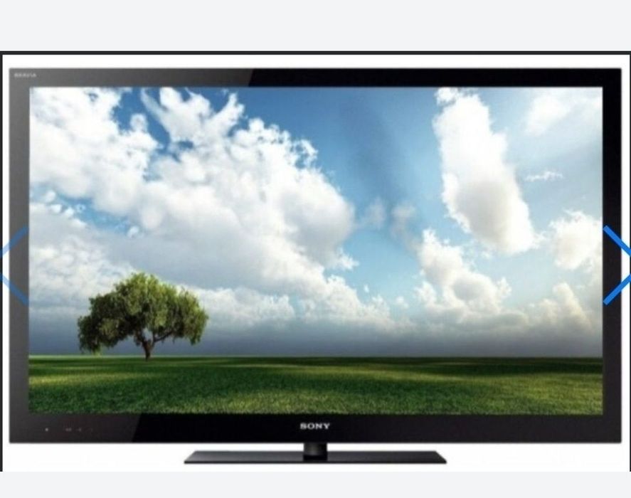 sony bravia 40 - TV la preț mic | OLX.ro