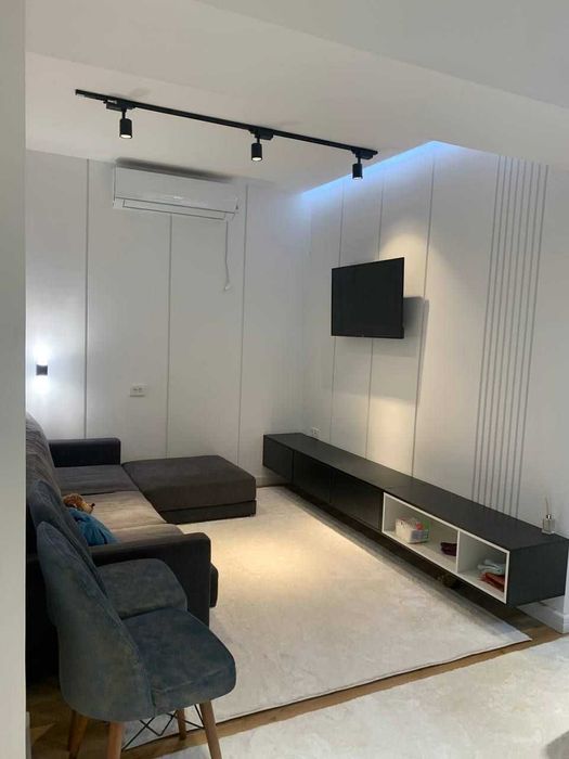 Сдается квартира. Новостройка