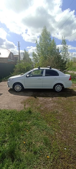 Продам Шевроле нексия
