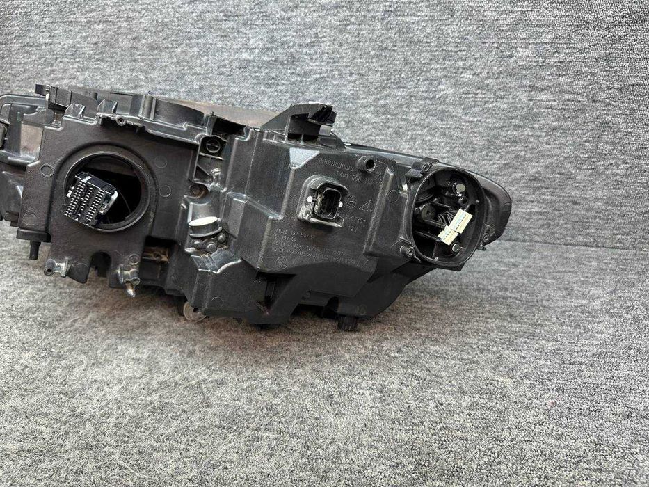 Far dreapta led adaptiv BMW SERIA 3 G20 non-facelift