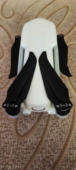 Autel EVO Lite+ Rugged Bundle – Лимитиран бял цвят 5 батерии Като нов