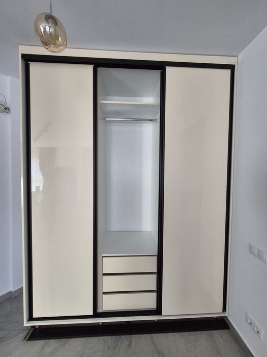 Mobila Dormitor Living Birou Comodă Tv Pat Dressing