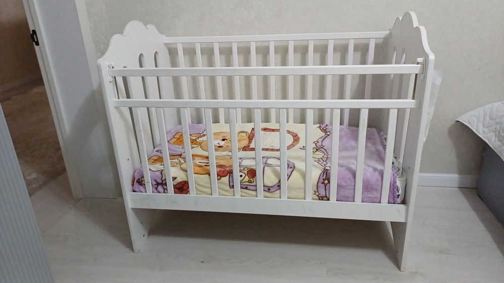 Продам детский манеж