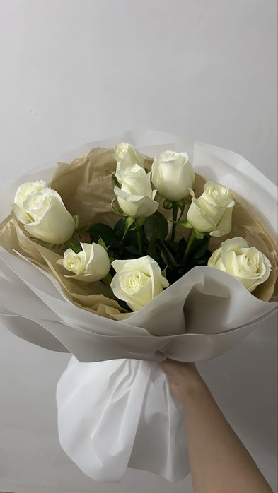 Продаются цветы!