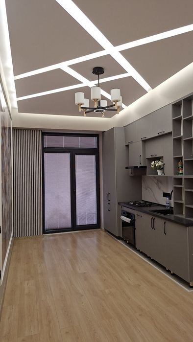 Kotta qani  Depo  Residence 70 kv 4/ 3 premi Srochna