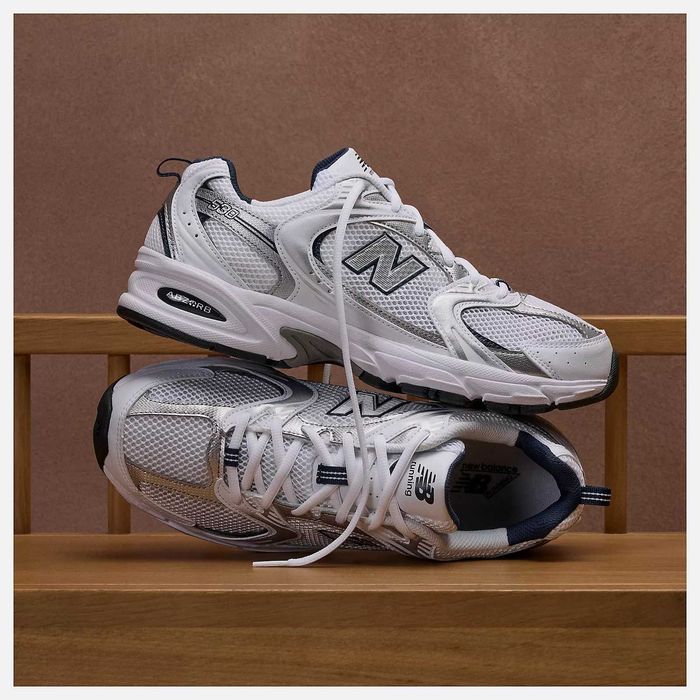 Кроссовки New Balance 530 Unisex EUR 43, 44